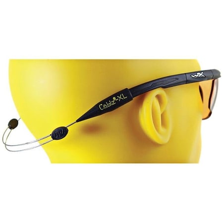 Cablz Cablz ZipzXLB12 Cablz Zipz Xl 12 in. Leash 580935